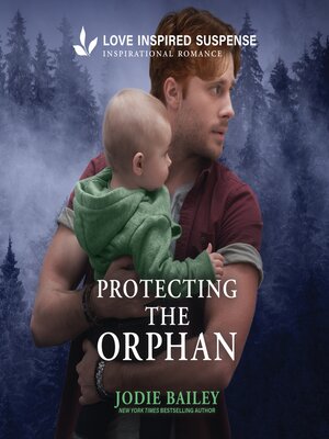 cover image of Protecting the Orphan
